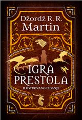 Igra prestola – ilustrovano izdanje